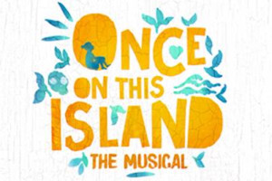 Box Office Opens for Broadway's ONCE ON THIS ISLAND Image