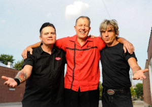 October Shows Announced at City Winery Chicago Image