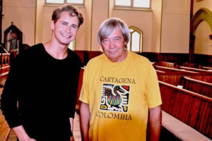 Kronborg Returns – Concert Performance Announced at Confederation Centre Image