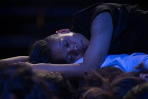 Arts Centre Melbourne Presents Outer Urban Projects' VESSEL Image