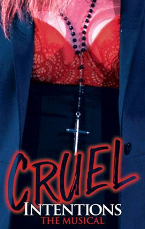 Are You In or Are You Out? Tickets on Sale for CRUEL INTENTIONS: THE MUSICAL Image