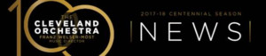 Cleveland Foundation and The Cleveland Orchestra Distribute 1,000 Free Tickets to Gala Concert 10/7 Image