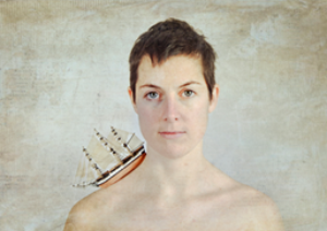 Galway's Moonfish Theatre to Bring STAR OF THE SEA to Hartford Image