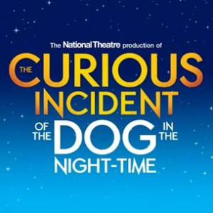THE CURIOUS INCIDENT OF THE DOG IN THE NIGHT-TIME Comes to The Paramount 7/25 Image