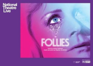 National Theatre Live to Broadcast FOLLIES this November Image