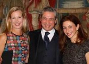 San Francisco Opera Guild Announces Opera Ball 2017 at The Imperial Palace Image