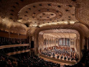Single Tickets on Sale August 1st for Cleveland Orchestra's 2017-18 Season Image