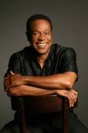 Marin Center Partners with Award-Winning Actor, Comedian & Author Brian Copeland Image