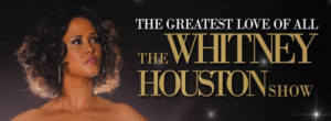 THE WHITNEY HOUSTON SHOW Kicks Off UK Tour In St Helens Image