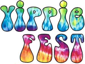 YIPPIE FEST to Present Over 80 Acts at Prop THTR Image