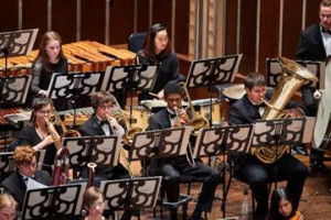 Cleveland Orchestra Youth Orchestra Sets 2017-18 Season Image