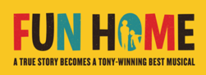 FUN HOME Tickets Now On Sale for Boston Engagement Image