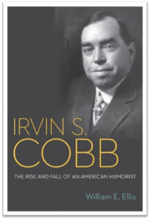 A New Biography of Kentucky Writers' Hall of Fame Inductee Hits Shelves This Month Image