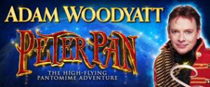 Panto Off To A Flying Start With New Sponsor Image
