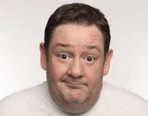 Johnny Vegas and Full Cast Announced for SNOW WHITE at St Helens Theatre Royal Image