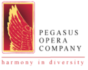 Pegasus Opera Company present CELEBRATE PEGASUS Image