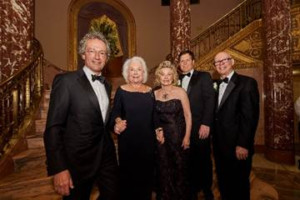 Cleveland Orchestra's 2017 Annual Gala Raises Over $1 Million for Fourth Year Running Image