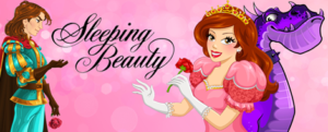 Marc Robin's SLEEPING BEAUTY Hits The Marriott Theatre for Young Audiences Stage this November Image