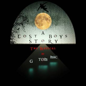 Grammy Award Winner G Tom Mac to Develop A LOST BOYS STORY Musical Image
