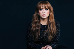 Maxine Linehan to Return to Feinstein's/54 Below with ONE: THE SONGS OF U2 Image