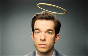 Comedian John Mulaney Coming to Playhouse Square This Winter 