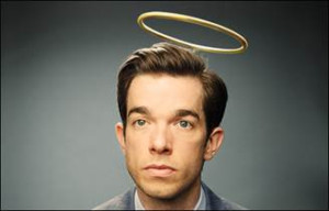 Comedian John Mulaney Coming to Playhouse Square This Winter Image