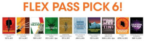 Las Vegas Philharmonic Offers Flex Pass Image