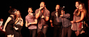 Royal Family Productions and We So Hapa Join Forces for SONGS OF OTHERNESS Image