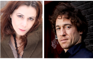 VALOR, AGRAVIO Y MUJER Launches Repertorio Espanol's 50th Anniversary Season Tonight Image
