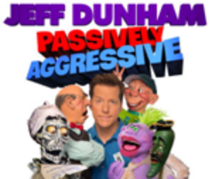 Jeff Dunham Stops in Hershey on New Year's Eve Image