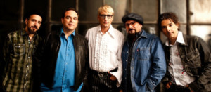 The Fab Faux to Perform The Beatles' 'No. 1 Album' at the Beacon This Fall Image