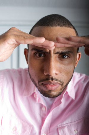 Comedian Jason Weems Comes to Atlas Performing Arts Center Image