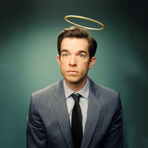 John Mulaney Sells Out Fringe Show at Kodak Hall Image