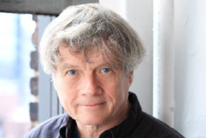 Ken Jennings to Lead Reading of THE PAPARAZZI Image