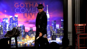 Season Nine of COMEDY NIGHT at Playhouse on Park Begins 9/2! Image
