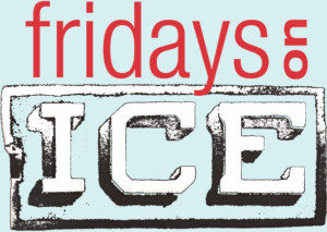 Ice Factory Festival Late-Night Performance Salon FRIDAYS ON ICE Image