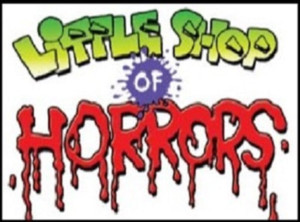 Music On Stage presents LITTLE SHOP OF HORRORS Image