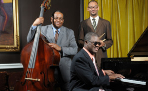 Ballet, Symphony, Marcus Roberts Trio and More Join Pompano Beach Cultural Center Lineup Image