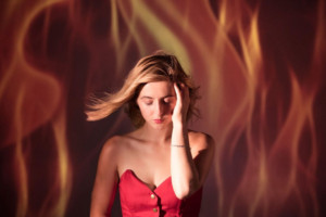 Perth Songstress Mel Kay Ready To Let It Burn At Ellington Gig Image