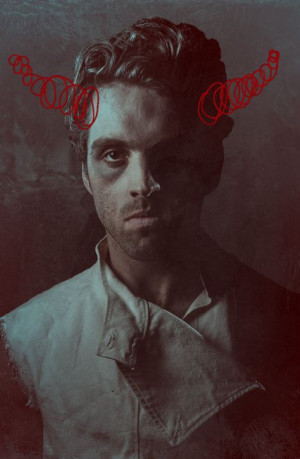 Theatre Pro Rata proudly presents THE MINOTAUR Image