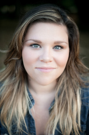 Michelle Dowdy Joins Off-Broadway's THE MARVELOUS WONDERETTES Image