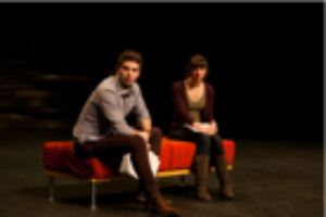 Out of the Box Theatrics Announces New 'Building the Box' Reading Series Image