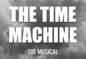 Michael Hunsaker, Bligh Voth, and More Announced For THE TIME MACHINE  at NYMF Image