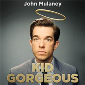 John Mulaney to Bring 'Kid Gorgeous' Tour to Macky Auditorium Image