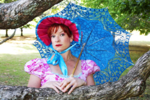 Award-Winning PROMISE AND PROMISCUITY Comes To Greenwich Theatre Image