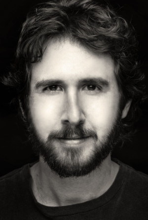 GREAT COMET's Josh Groban to Headline Benefit for The Broad Stage This September Image