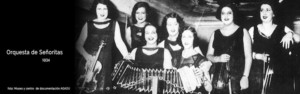 Polly Ferman's GlamourTango Coming to Saint Peter's Church This September Image
