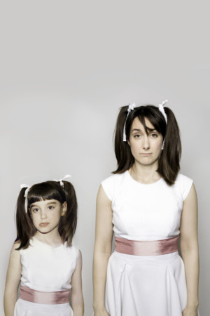 Katie Bonna to Bring ALL THE THINGS I LIED ABOUT to Tron Theatre Image