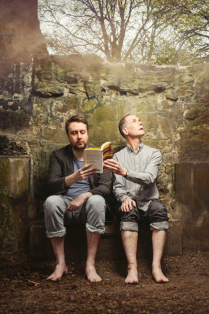 OUR FATHERS Joins Tron Theatre's Autumn Season Image