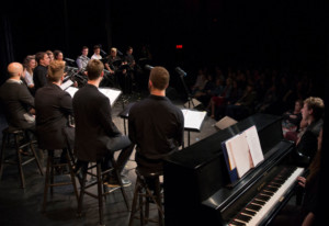 Sheridan's Canadian Music Theatre Project Launches Four New Musicals Image